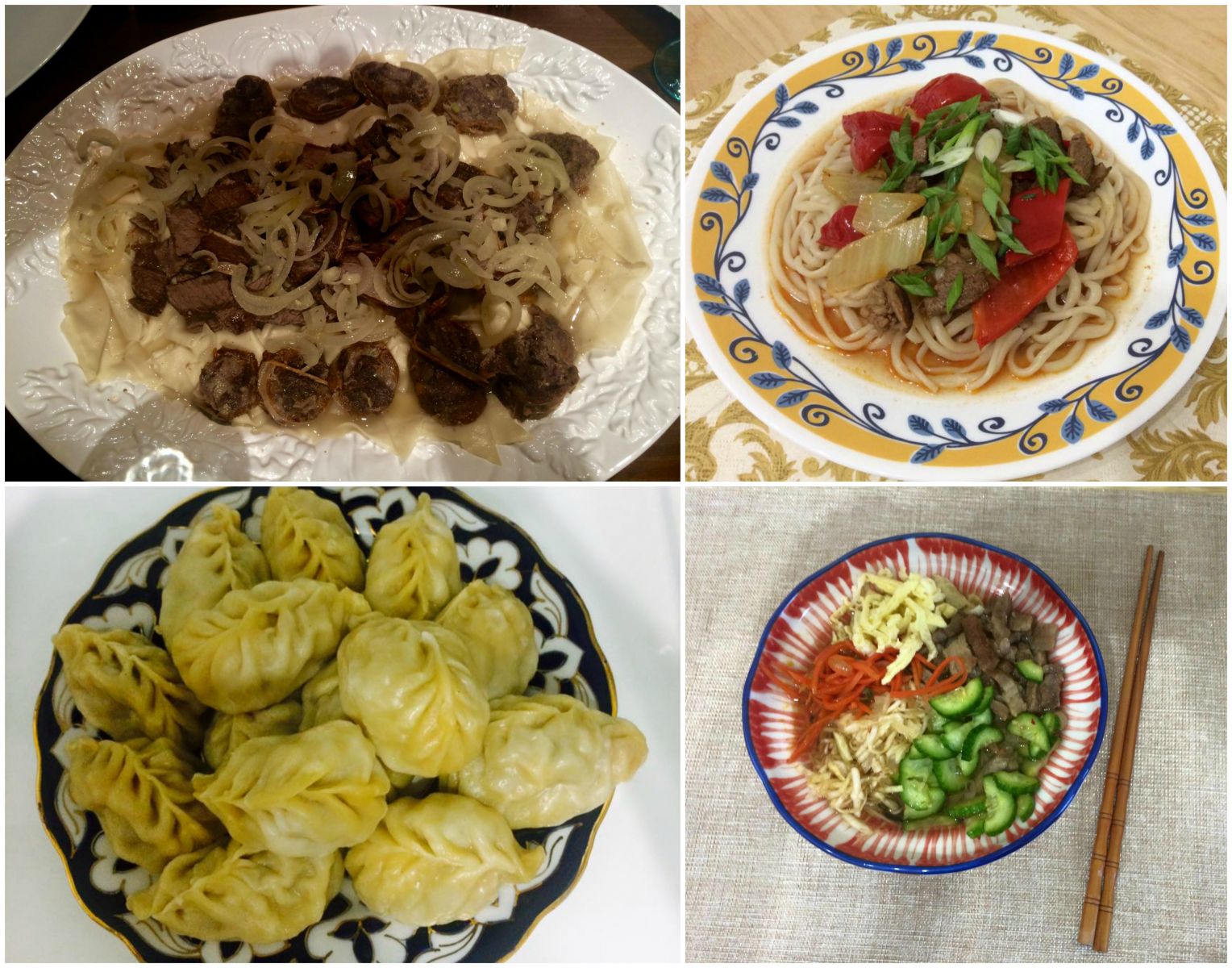 НАШ ЧЕЛОВЕК В КАЛГАРИ